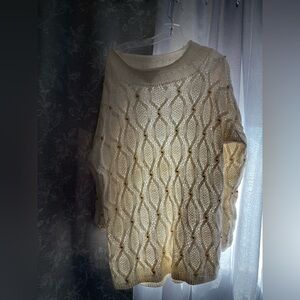 Vintage Richard Sport Sweater